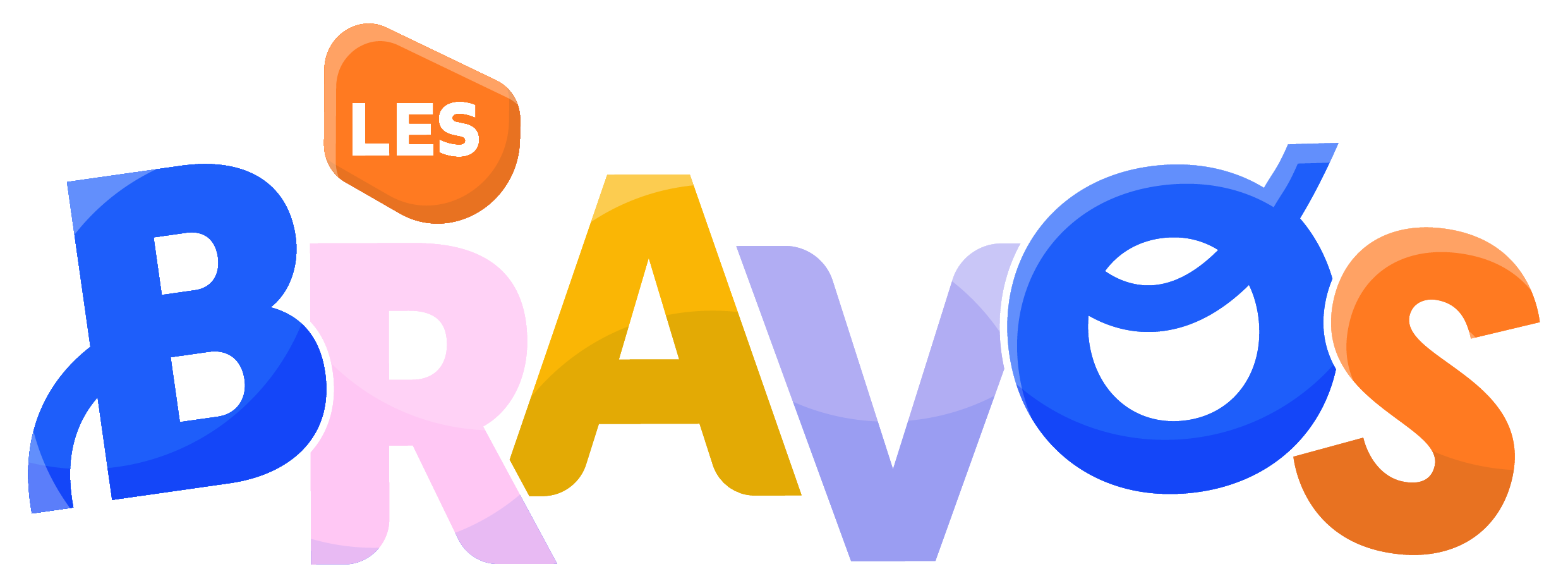 Les Bravos